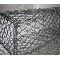 Galfan beschichtete Gabion (006)